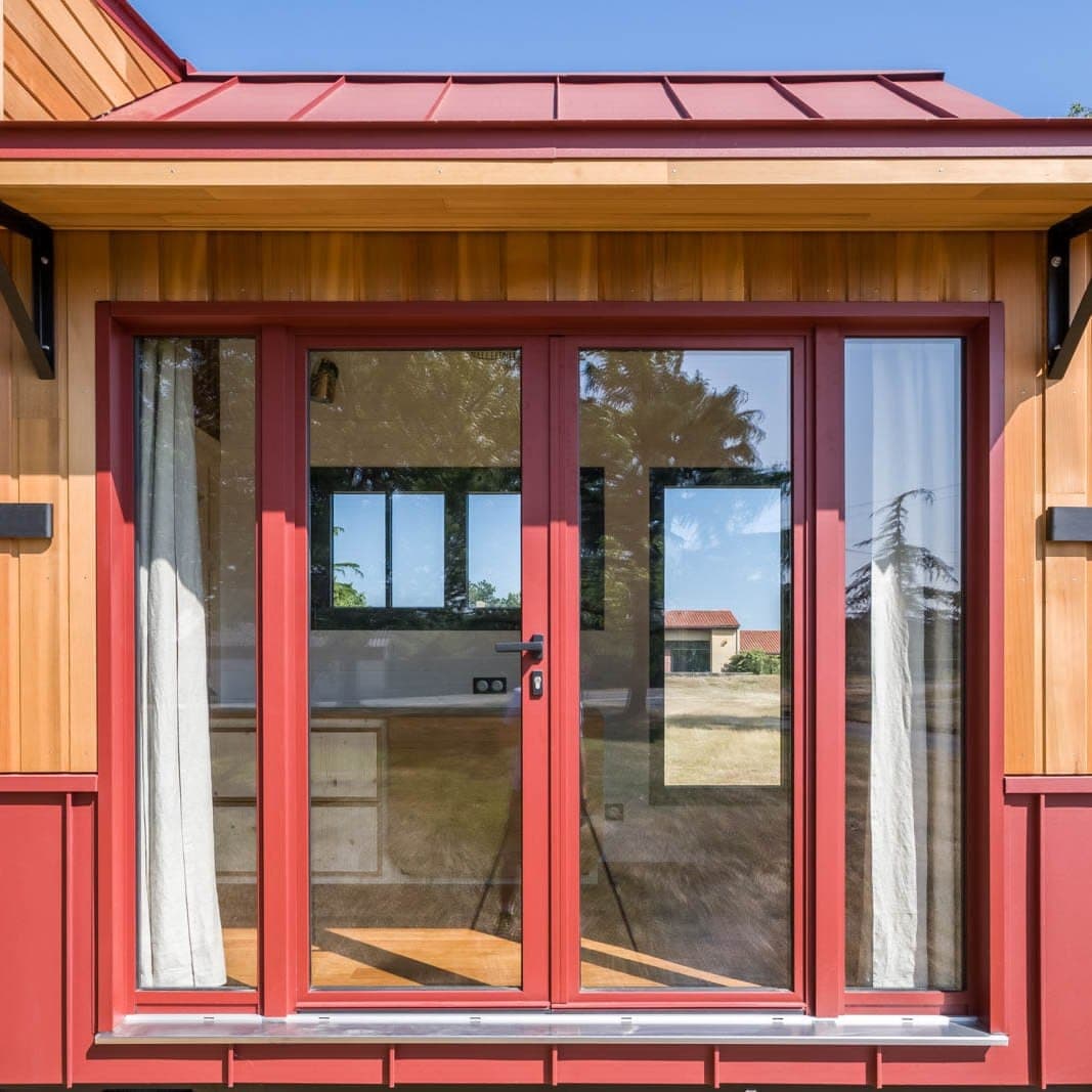 Container Home Banner