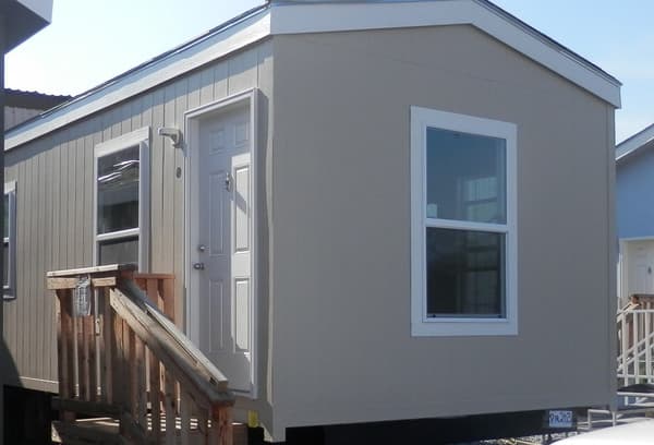 Roam Haven Tiny House Exterior View